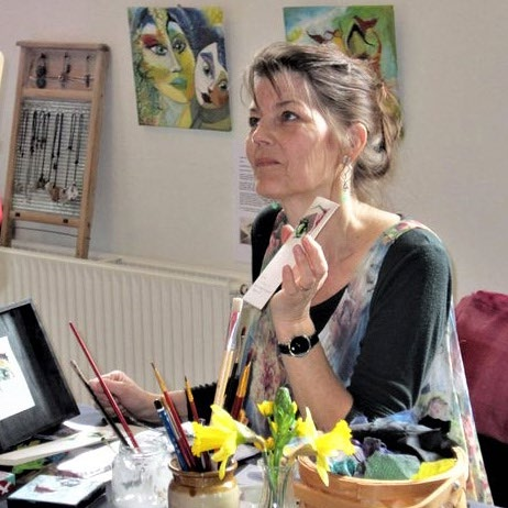 Inger Mortensen